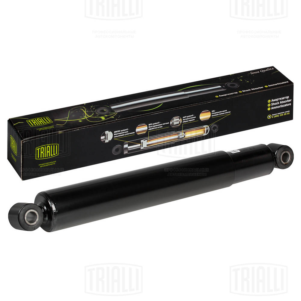 Amortizor AH 52517 TRIALLI